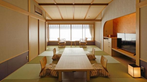 Atami Juraku Hotel Экстерьер фото