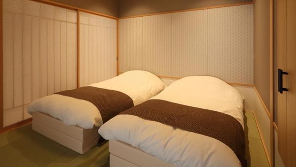 Atami Juraku Hotel Экстерьер фото