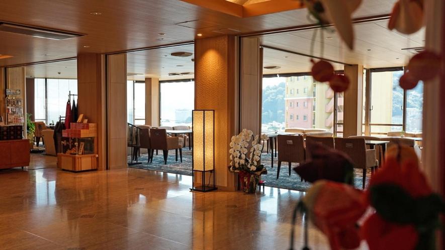 Atami Juraku Hotel Экстерьер фото