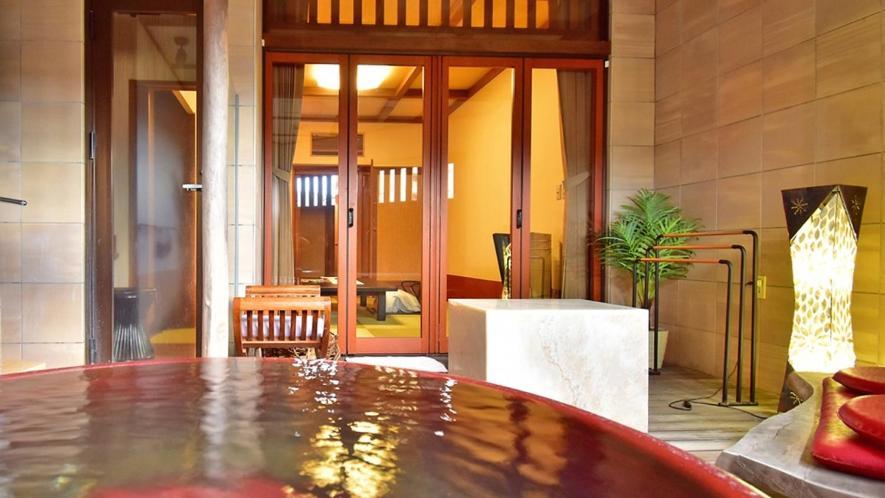 Atami Juraku Hotel Экстерьер фото