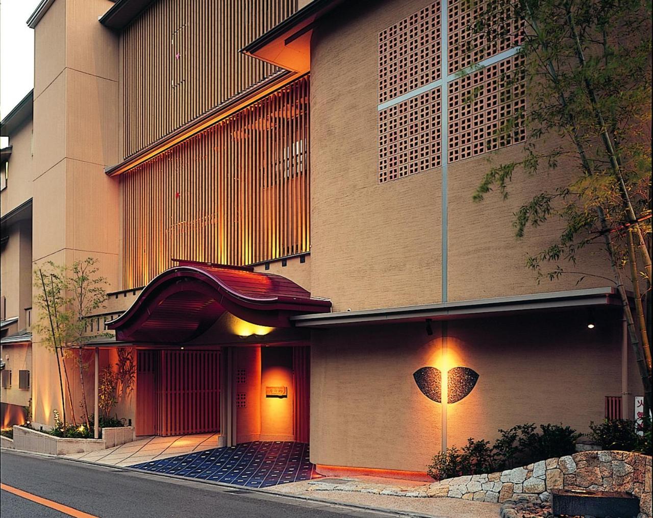 Atami Juraku Hotel Экстерьер фото